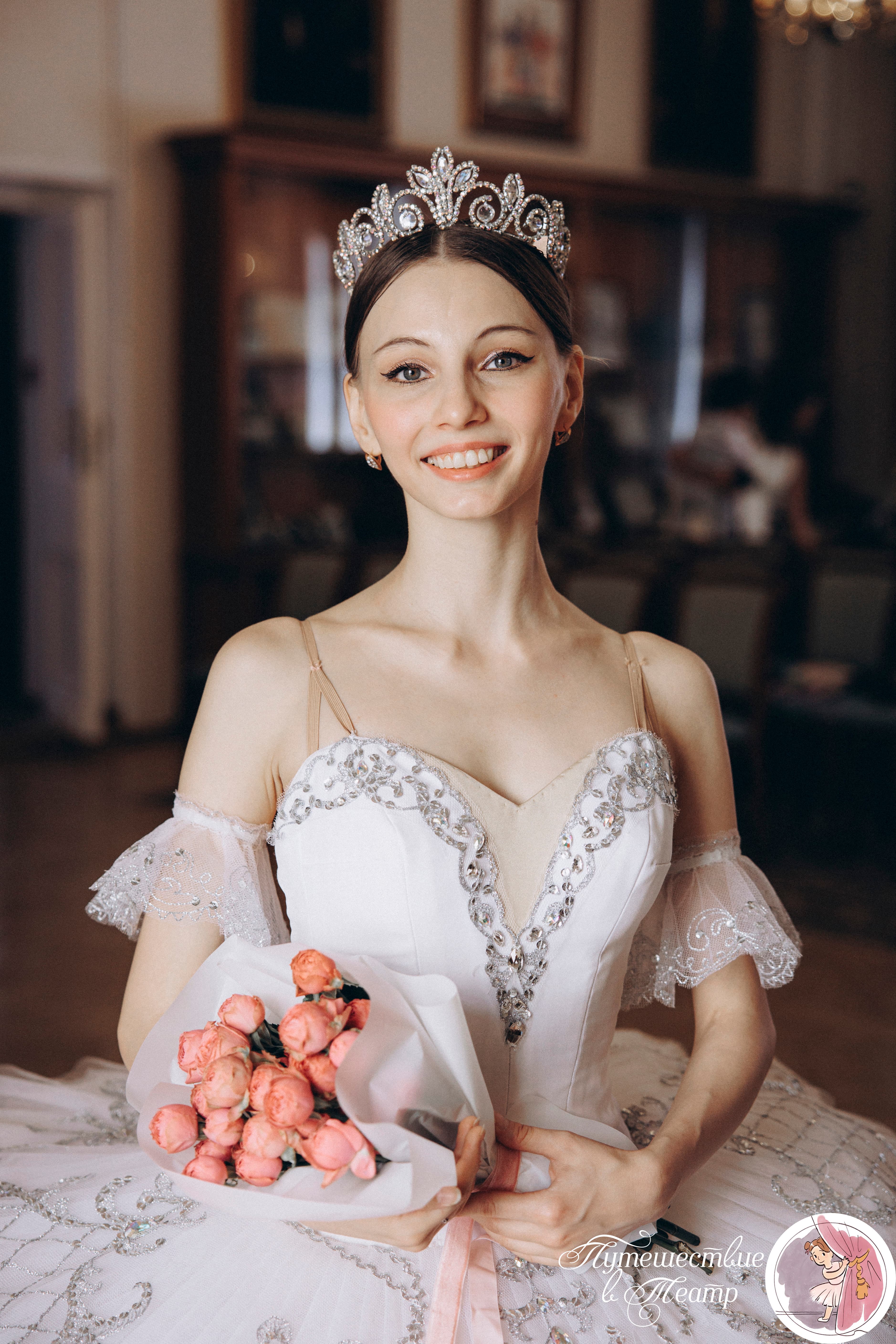 Алла Валиева